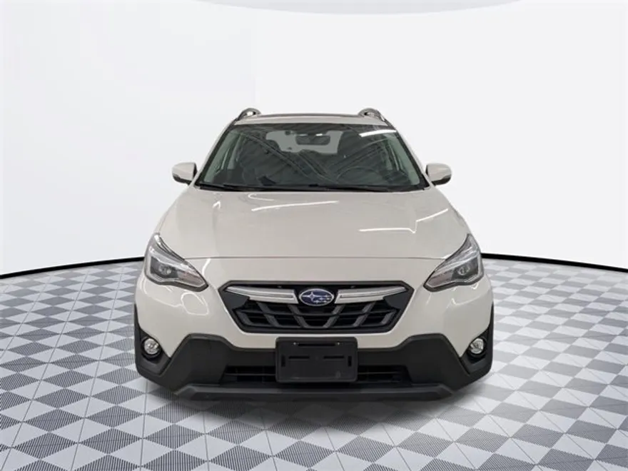 2022 Subaru Crosstrek Limited Sport photo 1