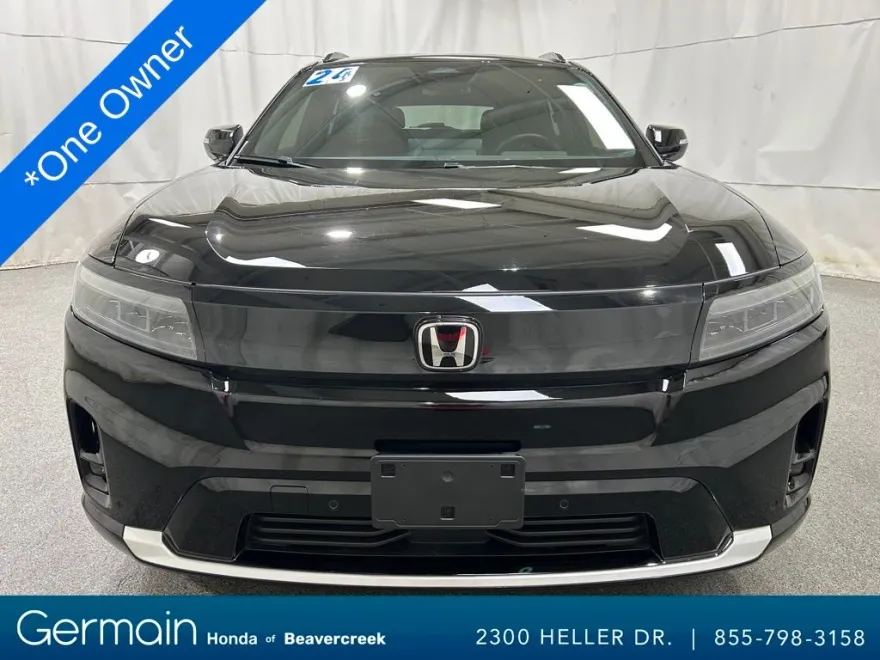 2024 Honda Prologue Touring photo 1