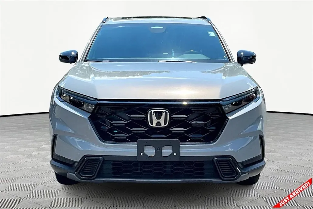 2023 Honda CR-V Hybrid Sport photo 1