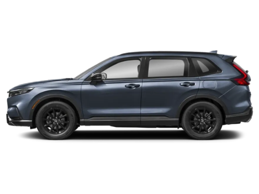 2026 Honda CR-V Sport-L photo 1