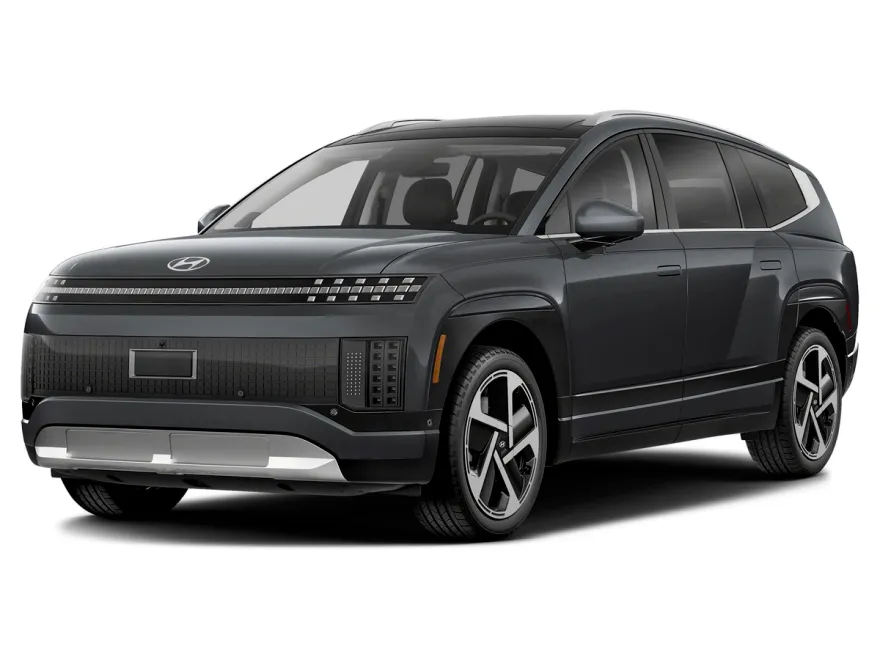 2026 Hyundai Ioniq Limited photo 1