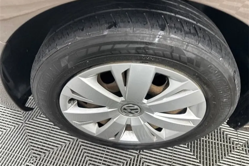 2014 Volkswagen Jetta SE photo 1