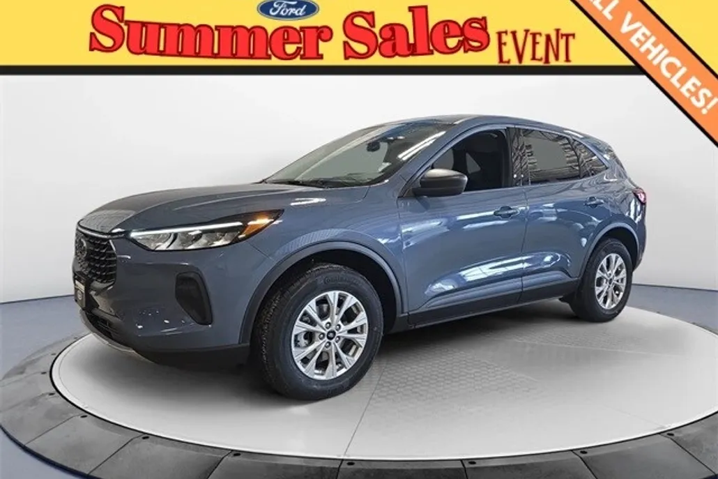 2025 Ford Escape Active photo 1