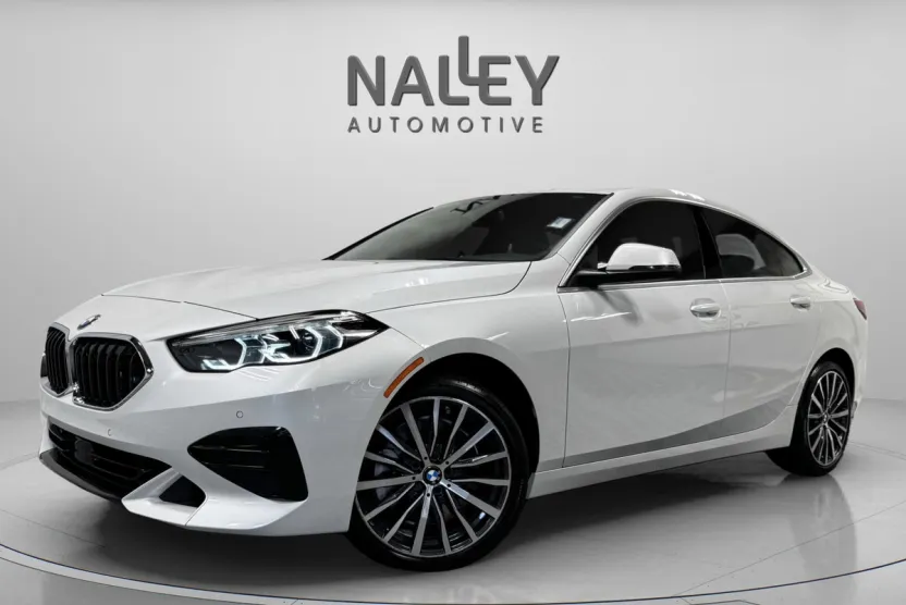 2022 Bmw 228i photo 1
