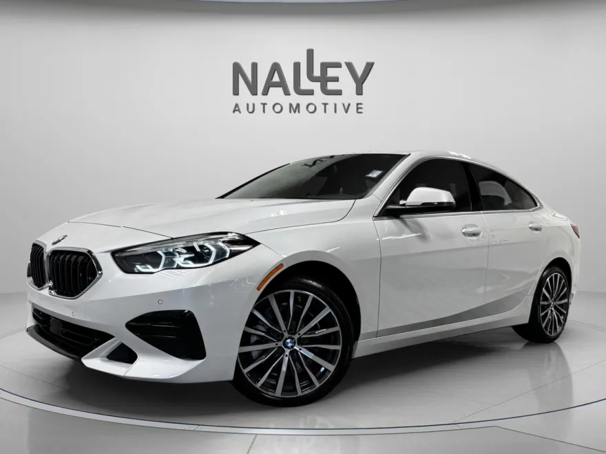 2022 Bmw 228i photo 1