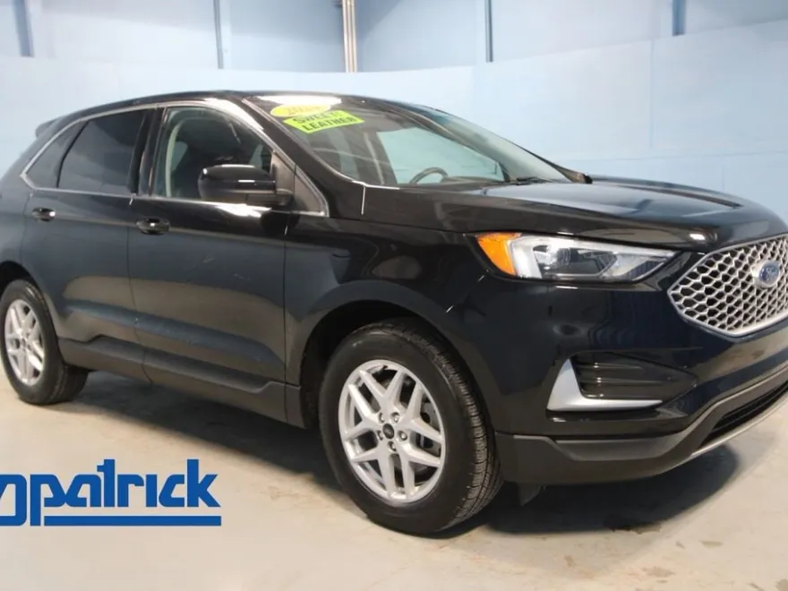 2024 Ford Edge SEL photo 1