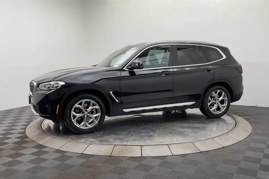 2023 Bmw X3 xDrive30i photo 1