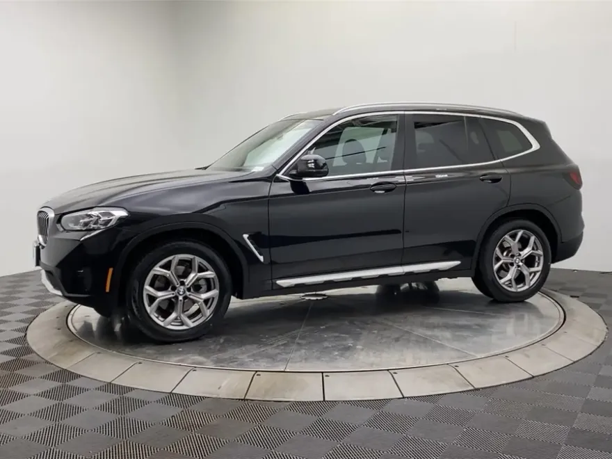 2023 Bmw X3 xDrive30i photo 1