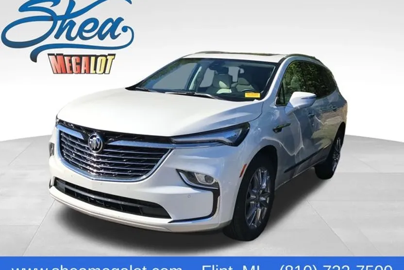 2023 Buick Enclave Premium photo 1