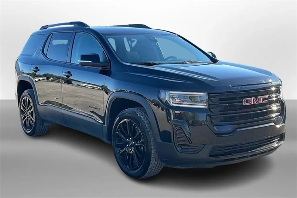 2023 Gmc Acadia SLE photo 1