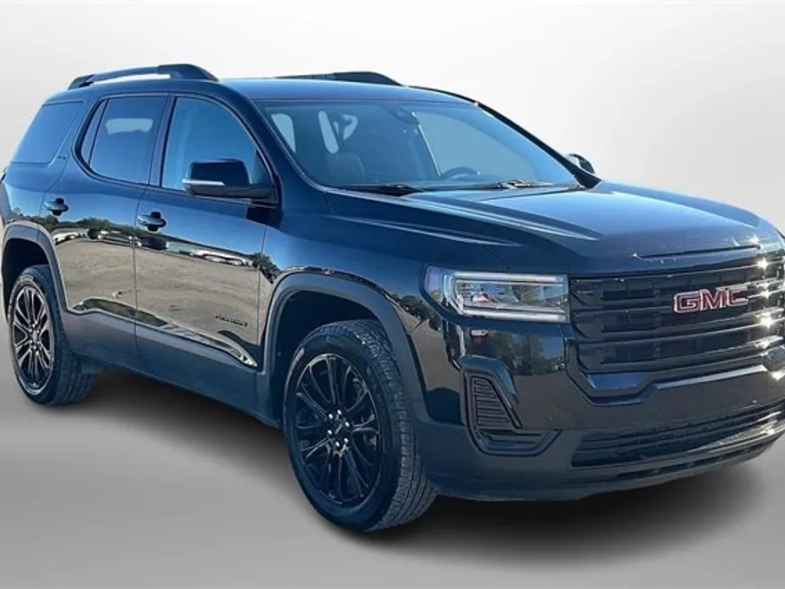 2023 Gmc Acadia SLE photo 1