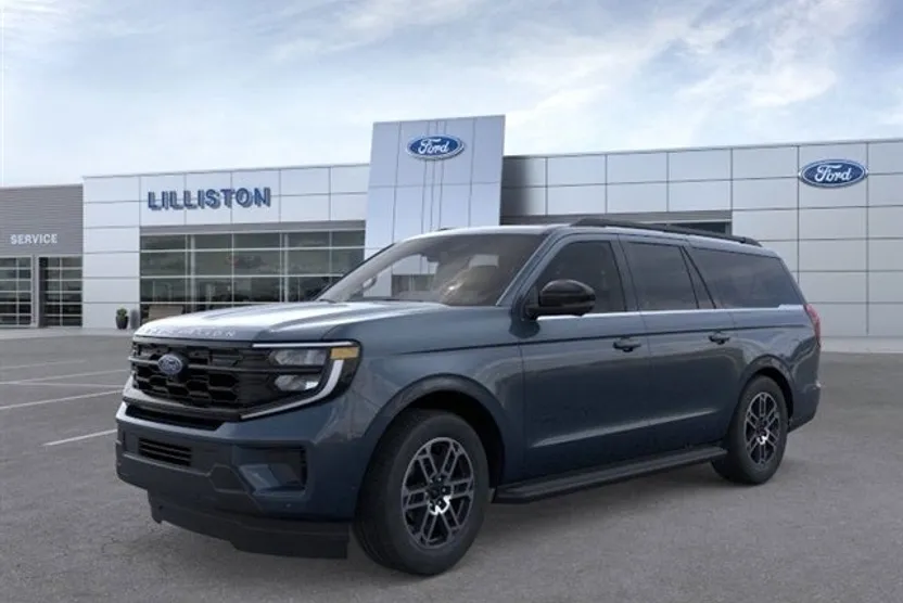 2025 Ford Expedition MAX photo 1