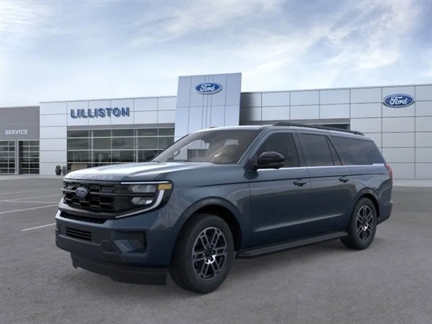 2025 Ford Expedition MAX photo 1