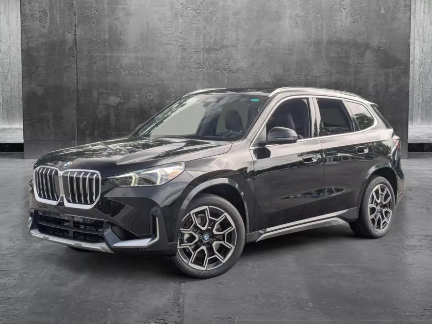 2025 Bmw X1 XDrive28i photo 1