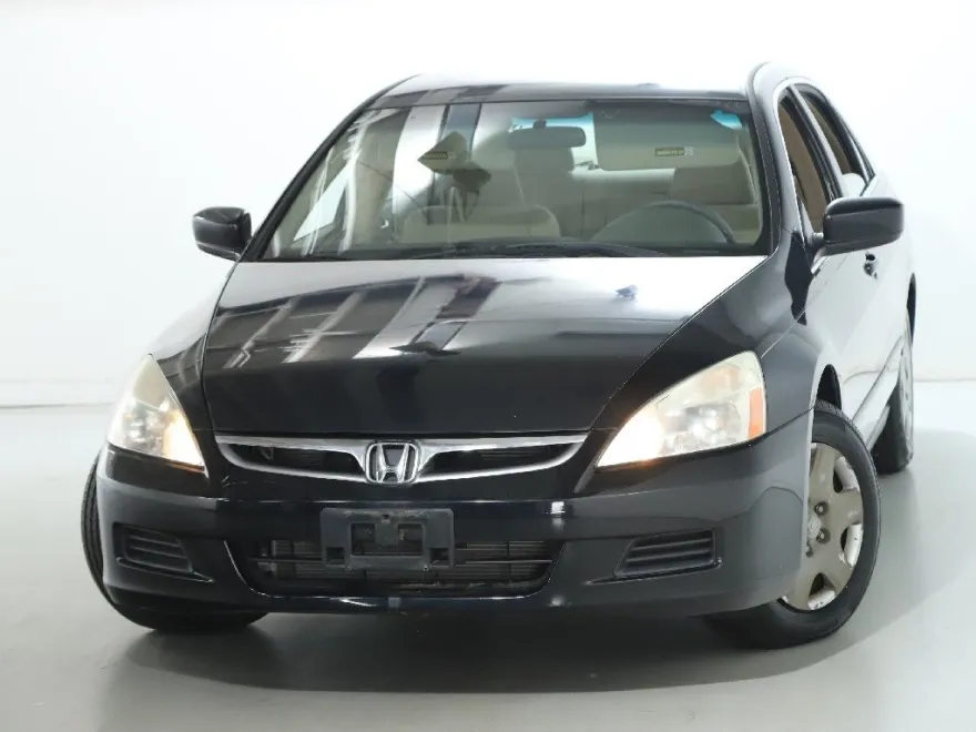 2006 Honda Accord LX photo 1