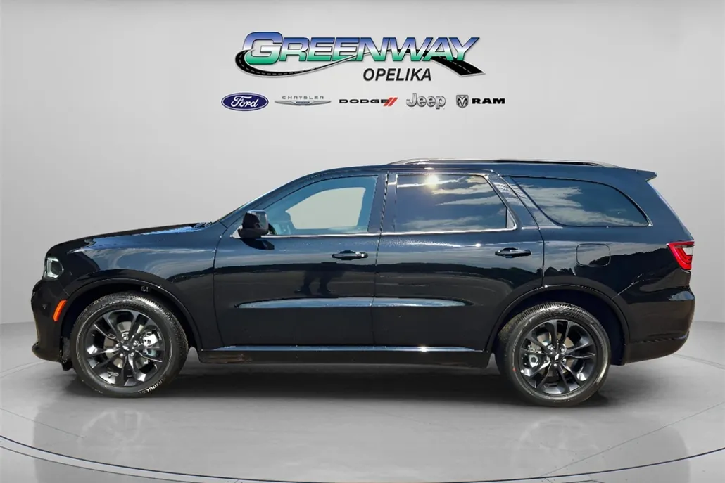 2026 Dodge Durango GT photo 1
