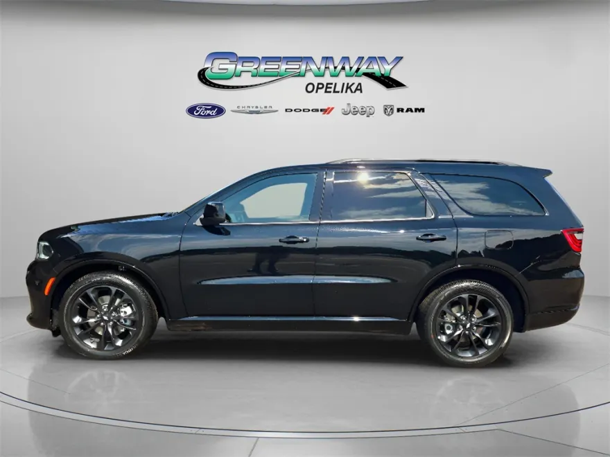 2026 Dodge Durango GT photo 1