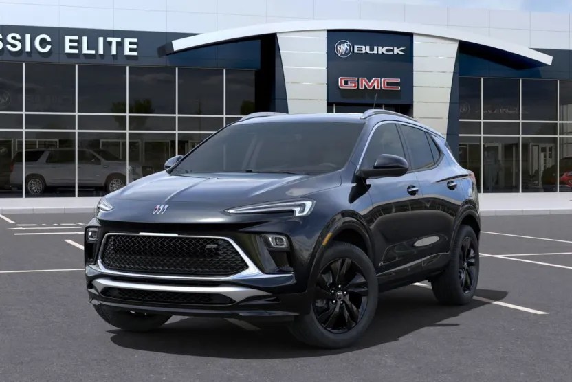 2025 Buick Encore GX Sport Touring photo 1