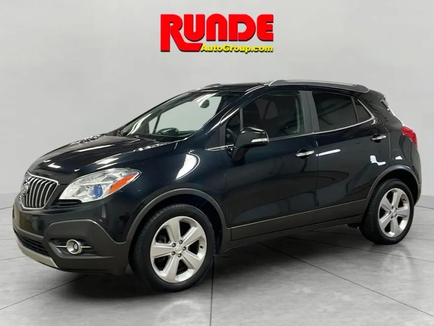 2016 Buick Encore Convenience photo 1