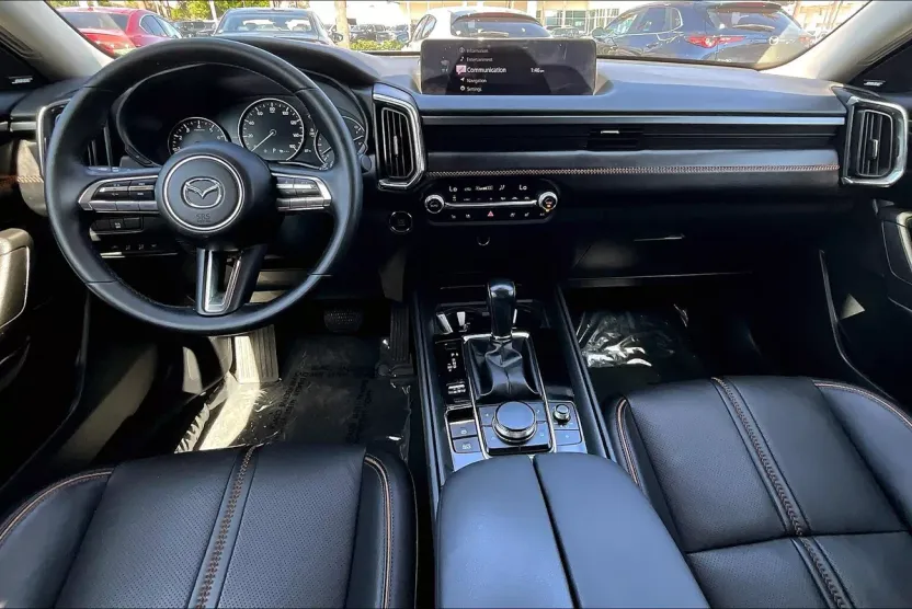 2023 Mazda CX-50 2.5 Premium Plus photo 1