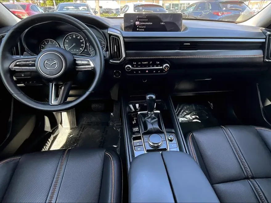 2023 Mazda CX-50 2.5 Premium Plus photo 1