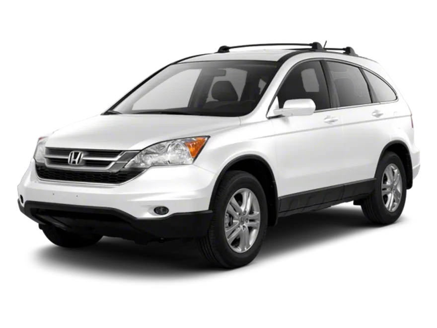 2011 Honda CR-V EX-L photo 1