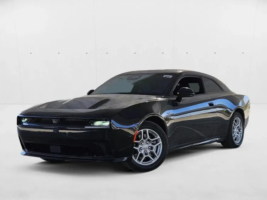 2025 Dodge Charger Daytona R/T photo 1