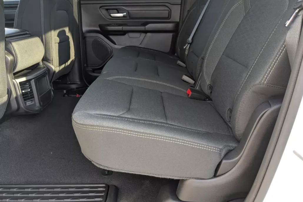 2026 Ram 1500 Tradesman photo 1
