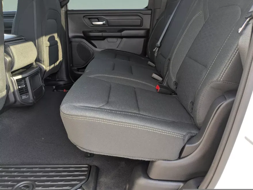 2026 Ram 1500 Tradesman photo 1