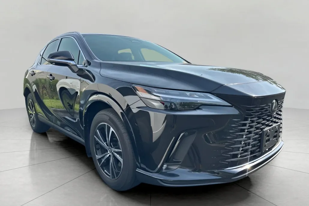 2024 Lexus RX 350 photo 1