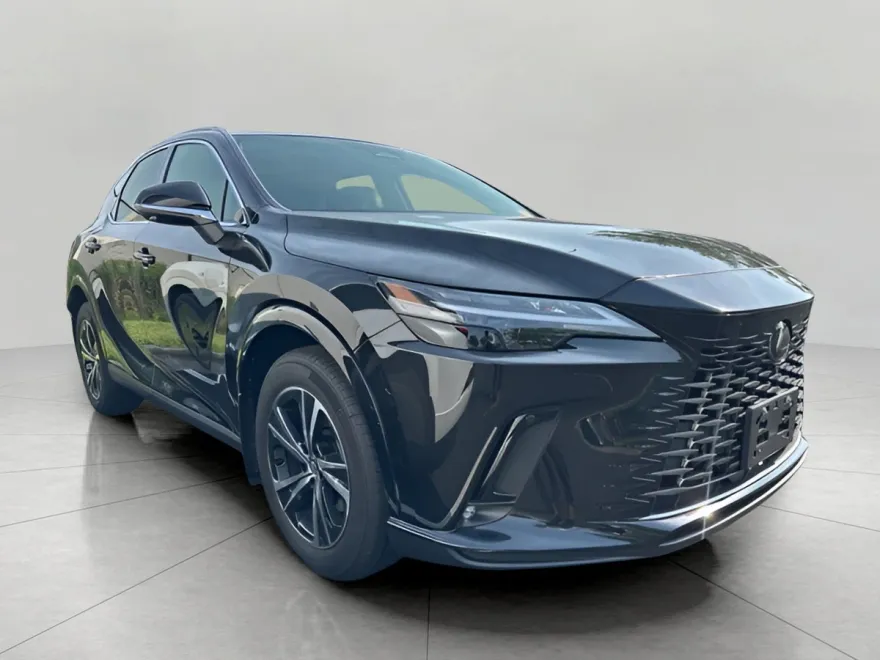 2024 Lexus RX 350 photo 1