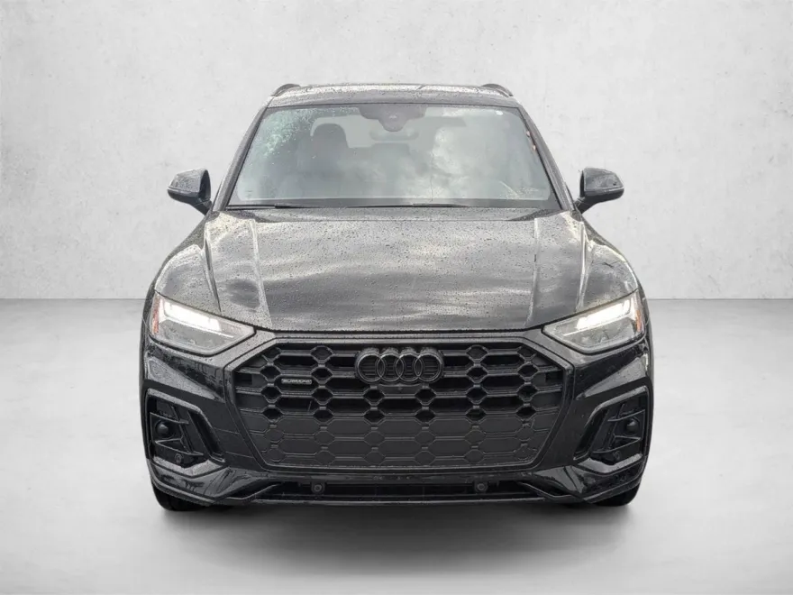 2024 Audi Q5 S line Premium Plus photo 1