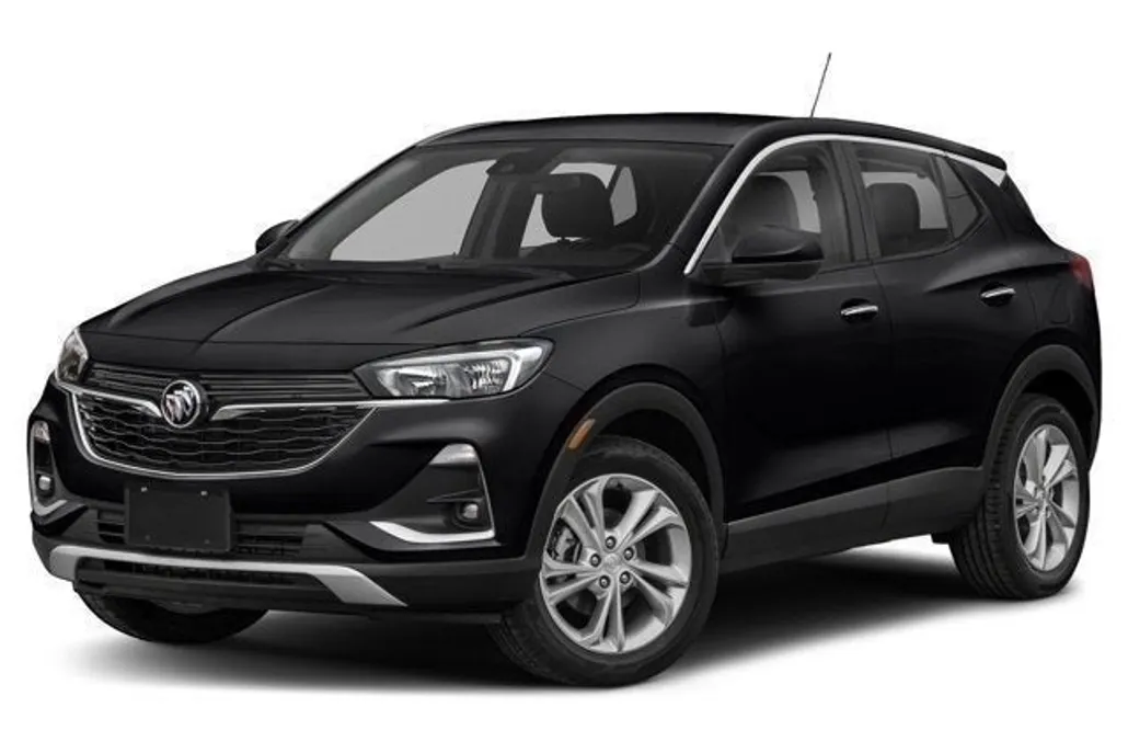 2022 Buick Encore GX Select photo 1