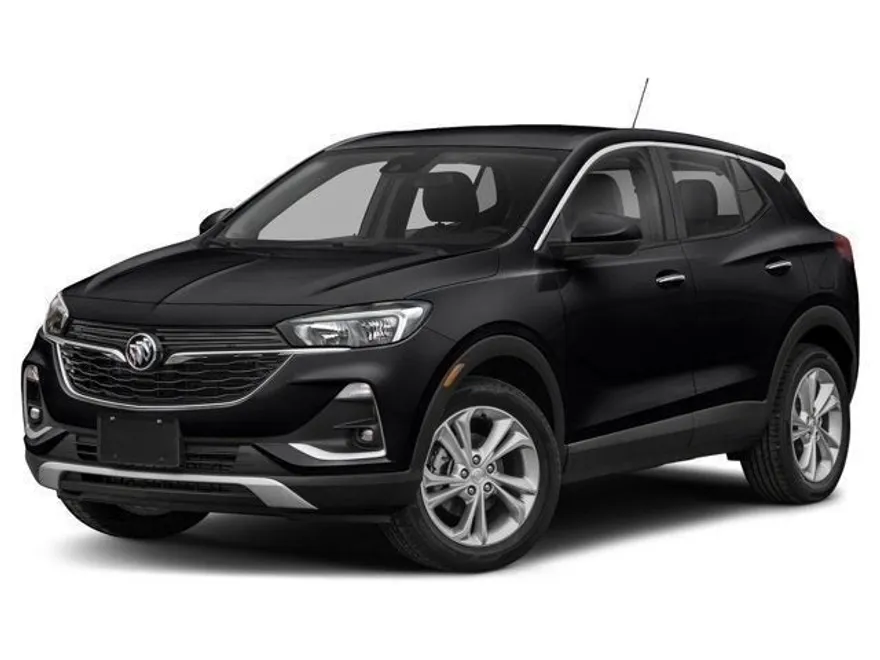 2022 Buick Encore GX Select photo 1