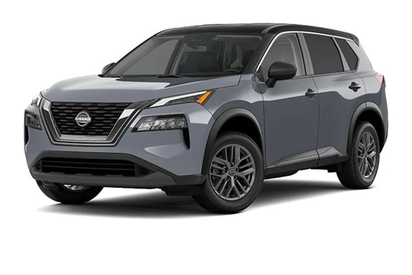 2023 Nissan Rogue S photo 1