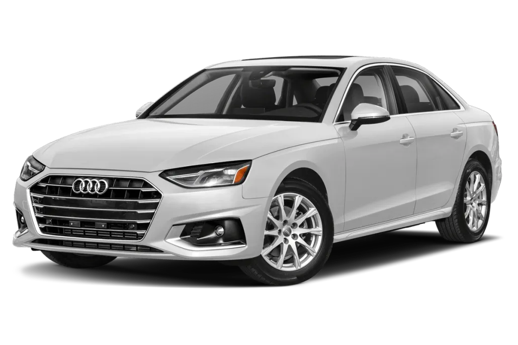 2022 Audi A4 45 S line Premium Plus Quattro photo 1