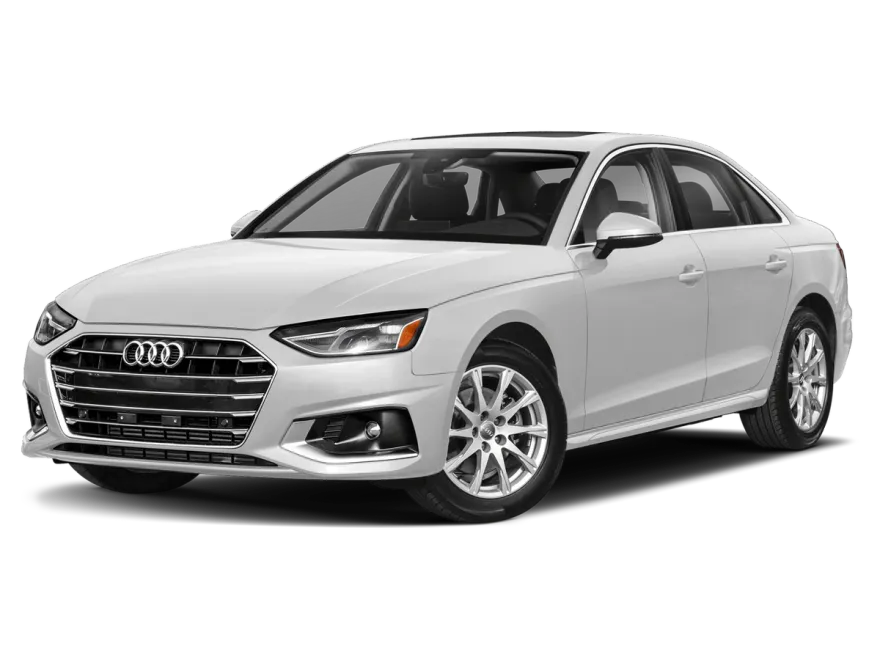 2022 Audi A4 45 S line Premium Plus Quattro photo 1