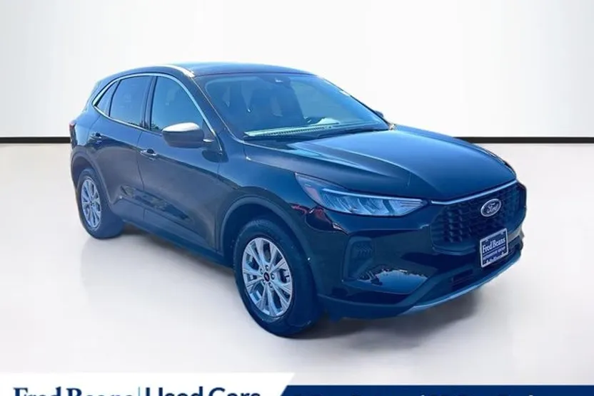 2024 Ford Escape Active photo 1