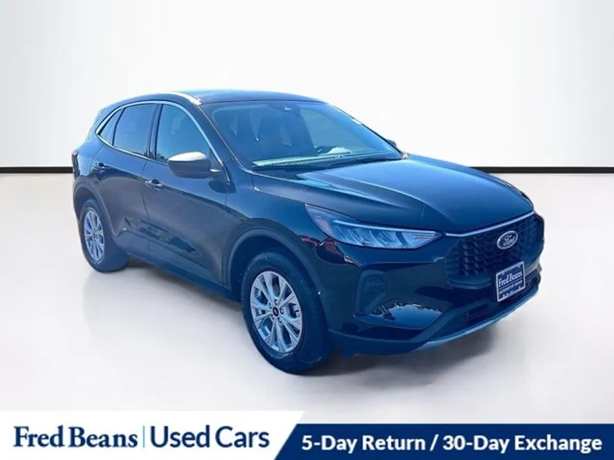 2024 Ford Escape Active photo 1