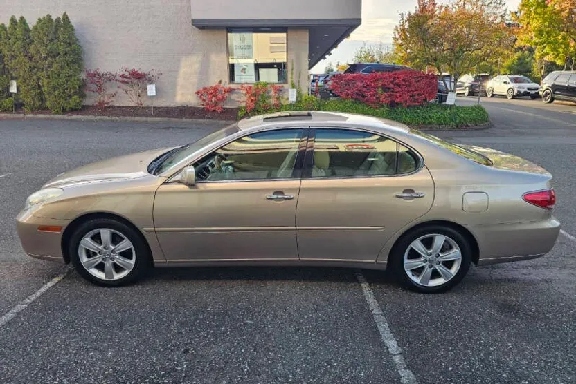 2006 Lexus ES 330 photo 1