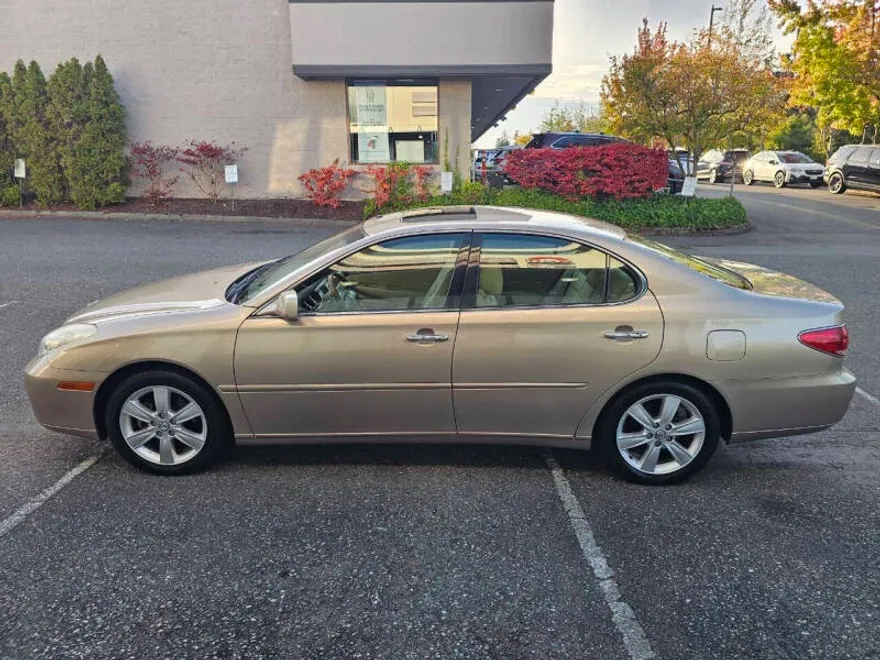 2006 Lexus ES 330 photo 1
