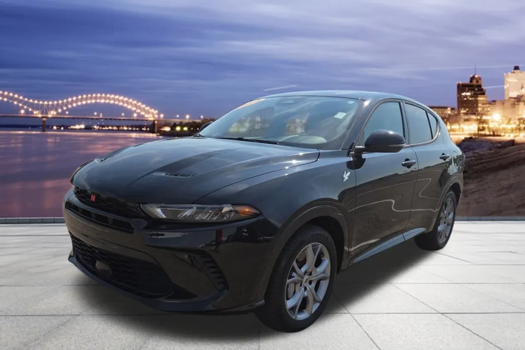 2024 Dodge Hornet R/T photo 1