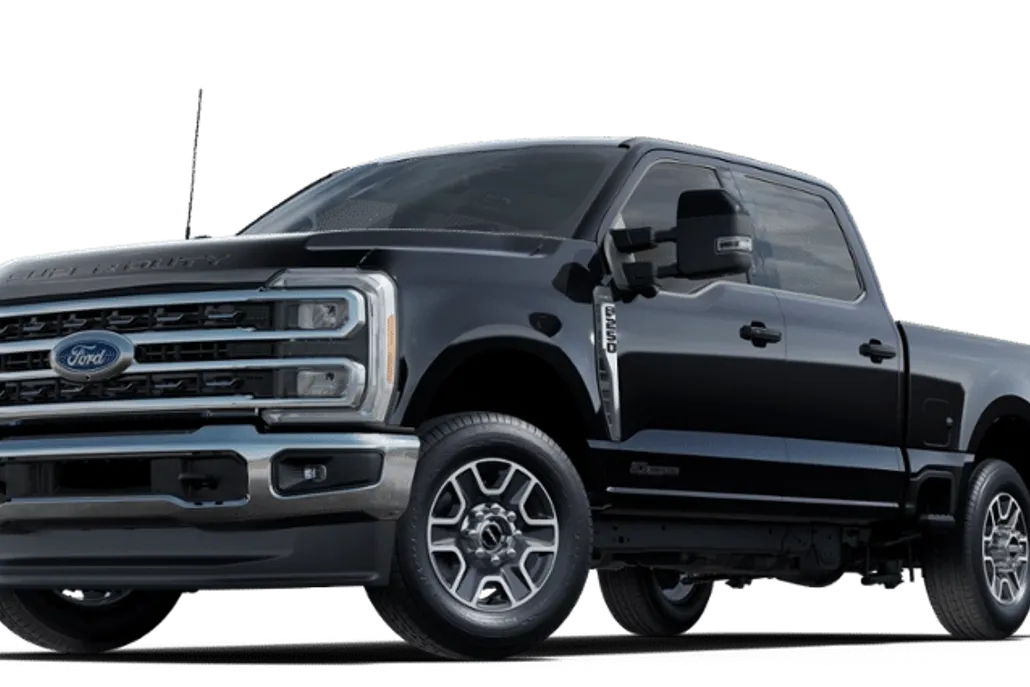 2025 Ford F-250 Lariat photo 1