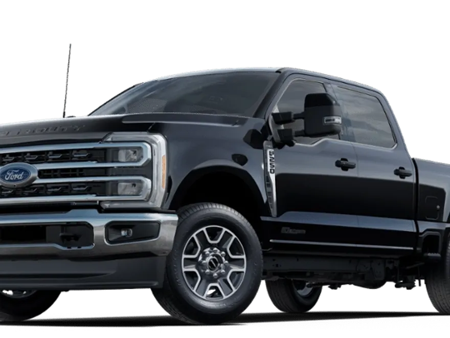 2025 Ford F-250 Lariat photo 1