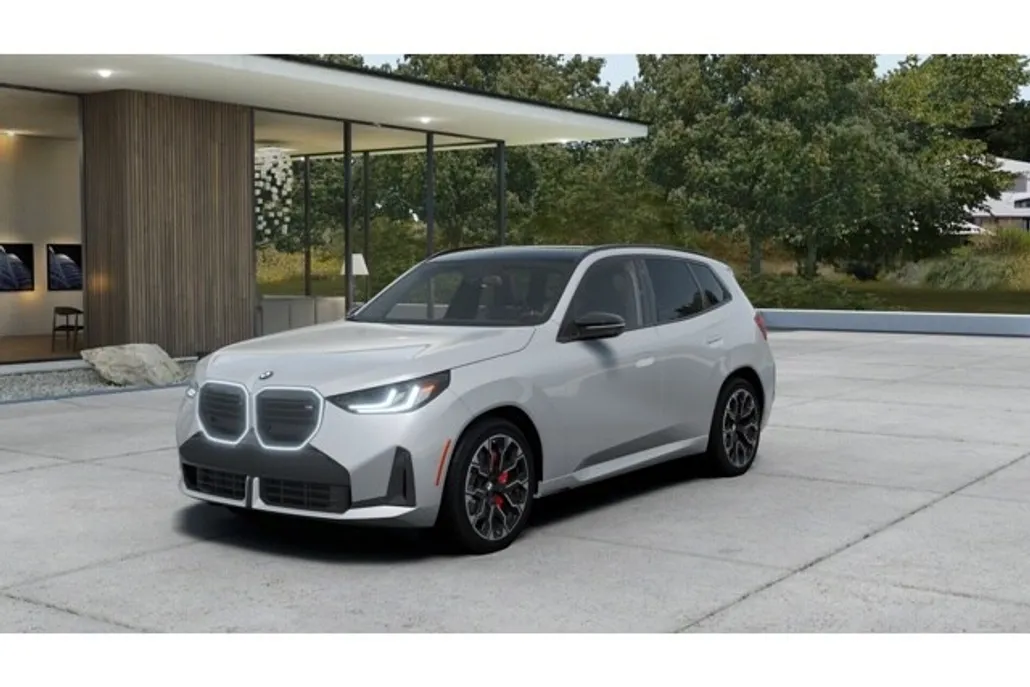 2026 Bmw M2 2-series photo 1