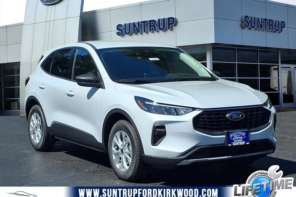 2025 Ford Escape Active photo 1