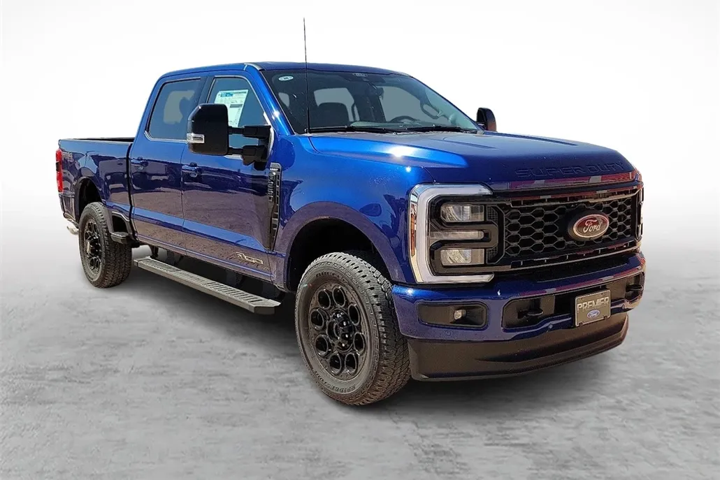 2026 Ford F-250 photo 1