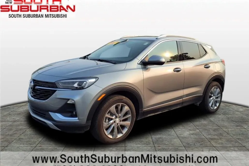 2023 Buick Encore GX Essence photo 1