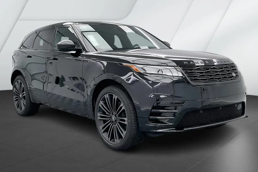 2026 Land Rover Range Rover Velar SE photo 1