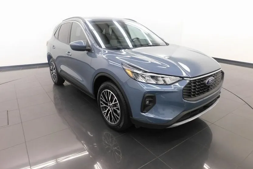 2024 Ford Escape Plug-In Hybrid Base photo 1
